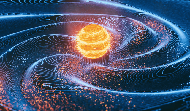 Fizikte devrim niteliğinde teori: Kütlenin kaynağı Higgs olmayabilir