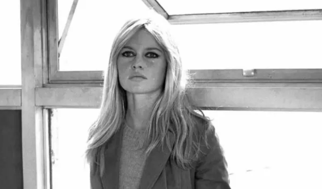 Brigitte Bardot 91 yaşında vefat etti: Bir dönemin sonu