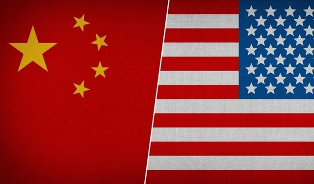 Çin Başbakan Yardımcısı Hı, ABD Hazine Bakanı Bessent ile görüştü