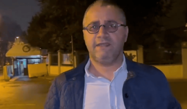 Gözaltına alınan gazeteci Enver Aysever'in avukatı: Düşünce özgürlüğü kapsamında eleştirisini dile getirdi