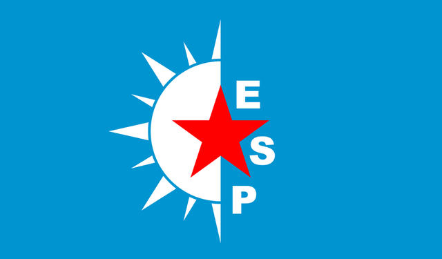 ESP'den 11 kişinin gözaltına alınmasına tepki