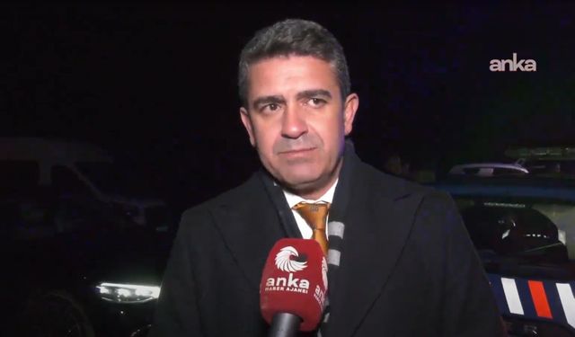 Haymana Belediye Başkanı Koç: Gördüğümüz manzara maalesef pek iç açıcı değil