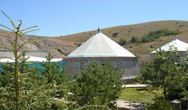 Alevi kurumlarından ortak açıklama: Hubyar Sultan Tekkesi’ne el koymak Alevi inancına yönelik açık bir saldırıdır!