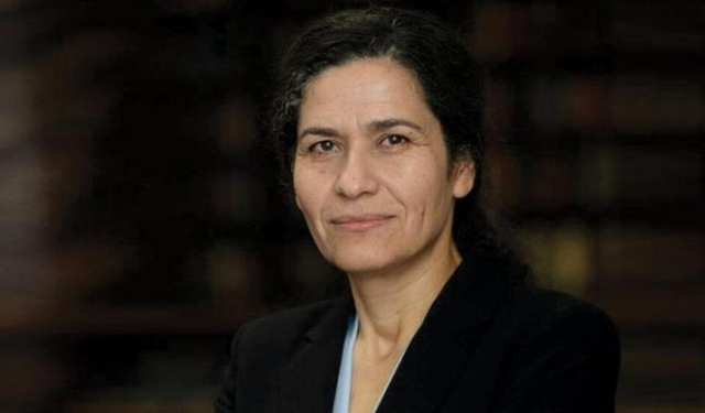 İlham Ahmed, İstanbul’daki Uluslararası Barış Konferansı’nda konuşacak