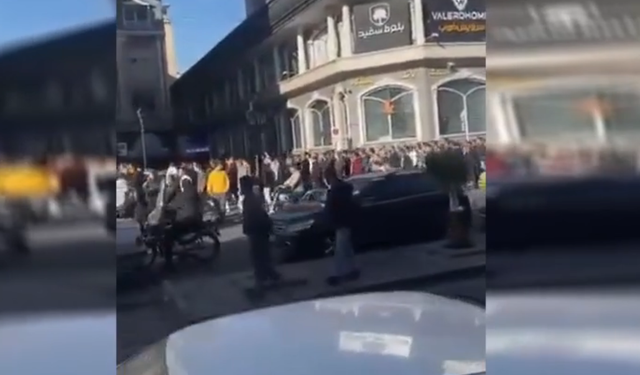 İnsan Hakları İzleme Örgütü ve Uluslararası Af Örgütü: İran’da ölü ve yaralı sayısı artıyor