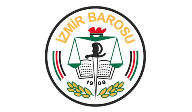 İzmir Barosu’ndan, duruşmaya "cuma namazı arası" kararına tepki