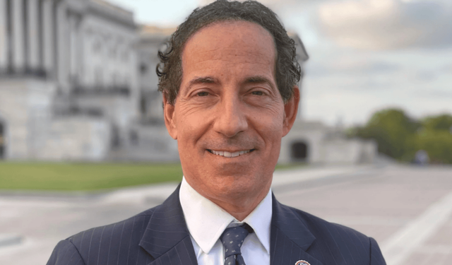 Raskin'den çağrı: ABD Kongresi’nde pek çoğumuz, Ekrem İmamoğlu’nun derhal serbest bırakılmasını talep ediyoruz