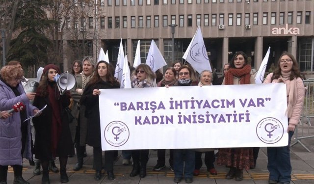 Leyla Zana'ya yönelik hakaretlere ilişkin 116 kuruluştan suç duyurusu