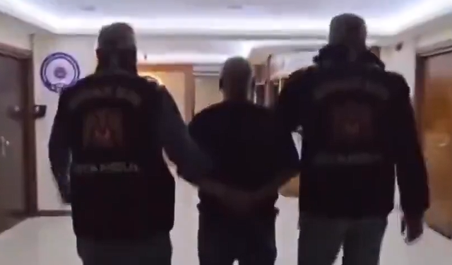 İYİ Parti, tutuklanan üyesi Murat Kaftar'ın partiden ihracını istedi