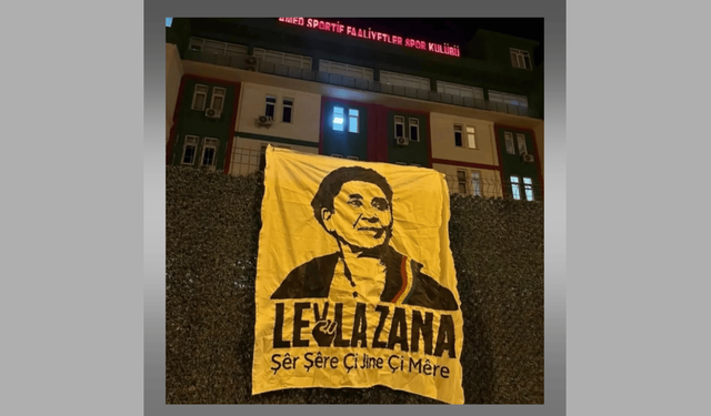 Barolardan, Bursaspor maçındaki küfürlü tezahürata tepki: Nefret saldırılarına geçit verilmemeli