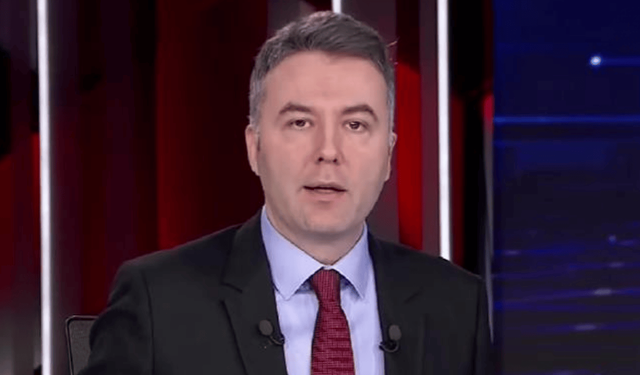 Mehmet Akif Ersoy ve 3 kişi tutuklandı