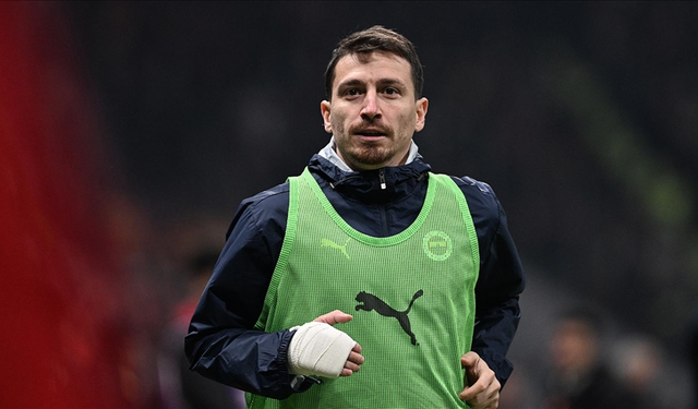 "Futbolda bahis" soruşturmasında tutuklanan Yandaş'ın para transferleri savcılığın sevk yazısında