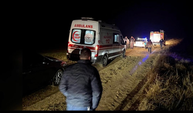 İletişim Başkanı Duran: Uçaktan elektrik arızasından kaynaklı acil durum bildirimi var