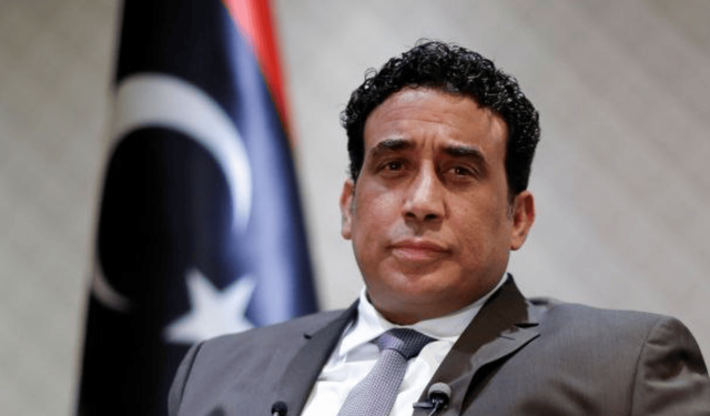 Libya lideri Menfi: Haddad ve komutanların kaybı büyük trajedi