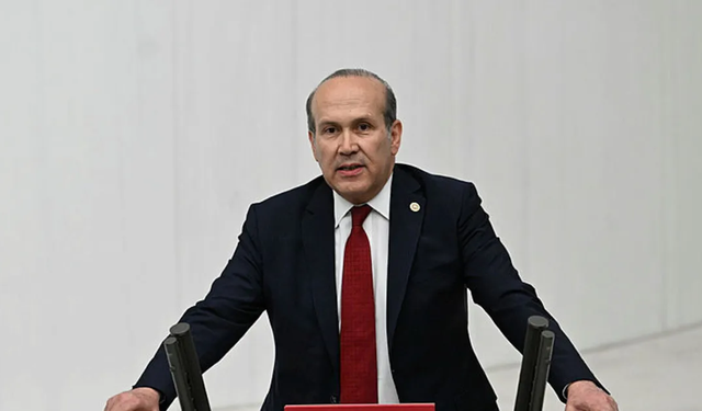 CHP'li Tan, Trump'ın Erdoğan açıklamasına tepki gösterdi: Bu ülkede her şey olabilirsiniz ama rezil olamazsınız