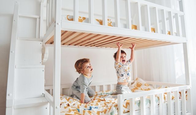 Ranza Modelleri ve Fiyatları: Çocuk Odaları İçin Akılcı Çözümler