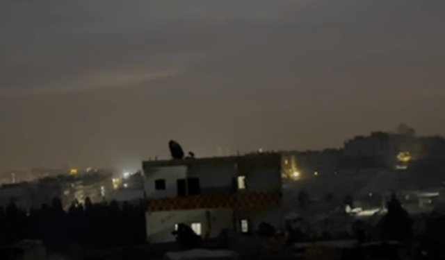 Suriye ordusu ile SDG güçleri arasında çatışma: 3 ölü, 12 yaralı