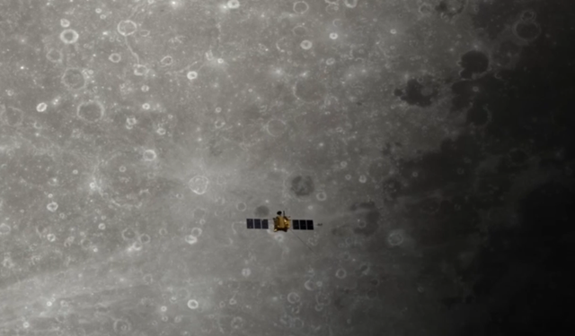 Rusya 2036 yılına kadar Ay'da enerji santrali kurmayı hedefliyor