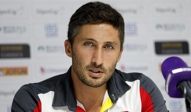 Sabri Sarıoğlu hakkındaki “zorla kürtaj” soruşturmasında karar çıktı