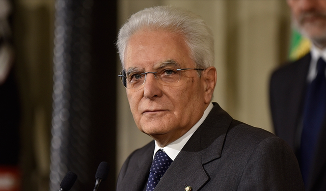 İtalya: Rusya, Avrupa'nın sınırlarını ve dengelerini güç kullanarak yeniden tanımlamak istiyor