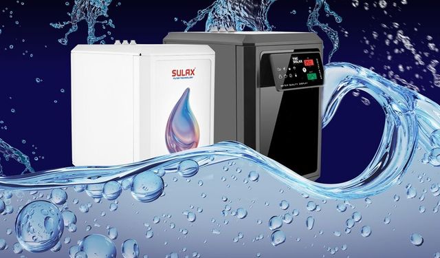 Su Arıtma Cihazları Suyu Temizliyor Mu? İşte Bilmeniz Gerekenler