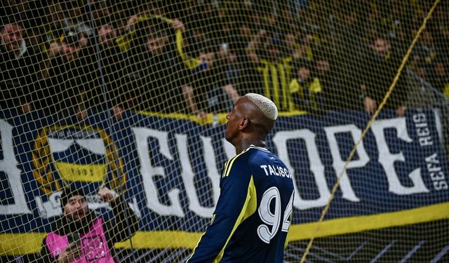 UEFA Avrupa Ligi 6. hafta maçları tamamlandı