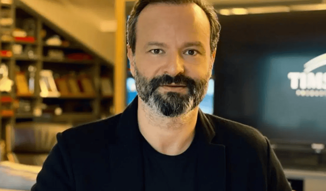 Timur Savcı uyuşturucu soruşturması kapsamında gözaltına alındı