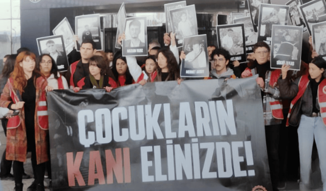 16 TİP'li genç cezaevinde kalacak: Mahkeme tutuklamayı 'orantılı' buldu