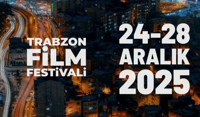Trabzon Film Festivali ulusal belgesel yarışması jürisi açıklandı