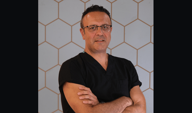 Obezite ile Mücadelede Tüp Mide Ameliyatı