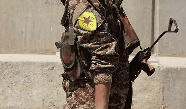İddia: YPG'nin kendini feshetmemesi durumunda Türkiye, Suriye'nin YPG operasyonuna destek verecek