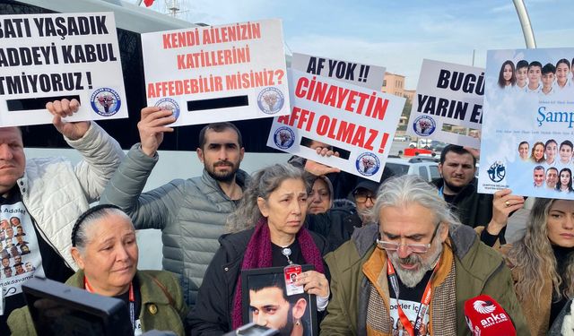 CHP, DEM Parti ve TİP milletvekillerinden 11. Yargı Paketi açıklaması