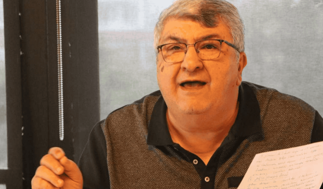 Grand Kartal yangınında 8 yakınını kaybeden avukat: Bakanlık personelinin sorumluluğu belediyeden az olamaz