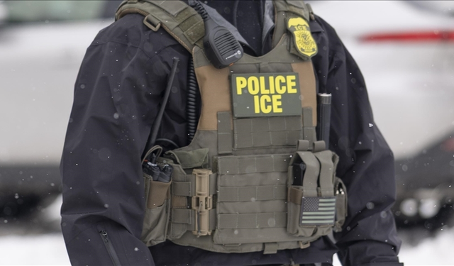 Chicago Belediye Başkanı, ICE ekiplerinin faaliyetlerinin soruşturulması talimatı verdi