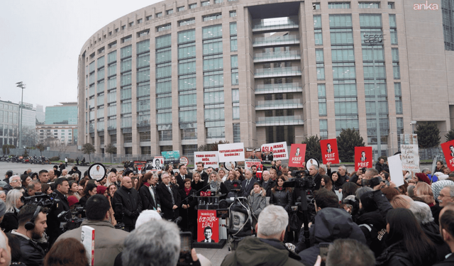 Aile Dayanışma Ağı: Tutuklu ailelerine dolandırıcılık girişimi