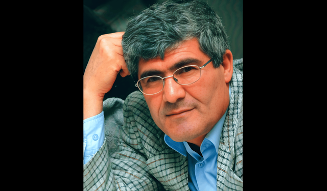 Ali Aydın cinayetinde gözaltına alınan şüpheli tutuklandı