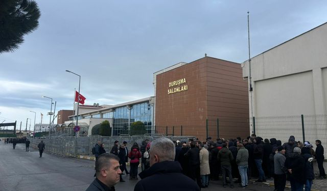 “Aziz İhsan Aktaş davası” başlıyor