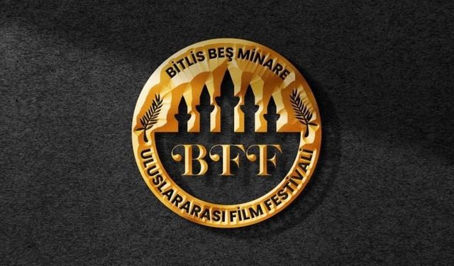 Bitlis Beş Minare Film Festivali 2026 başvuruları başladı