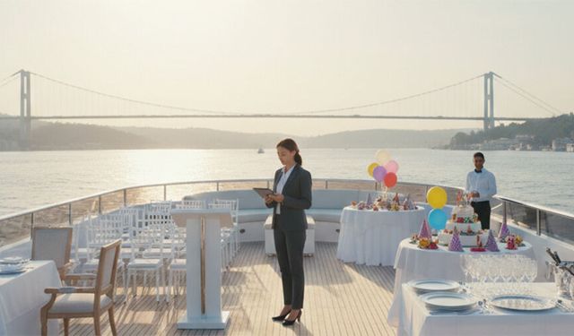 Boğaz’da Teknede Organizasyon Planlayanlar İçin Rehber