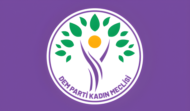 DEM Parti Kadın Meclisi: Halep’te kadınlara ve halklara yönelik saldırılara sessiz kalmayacağız
