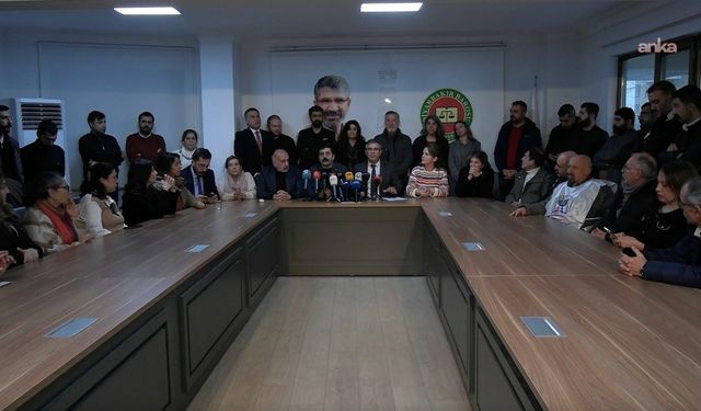Diyarbakır’daki STK’lar: Halep’te Kürtlere yönelik askeri baskı ve saldırıların derhal durdurulmalı