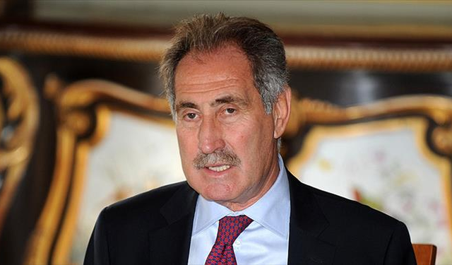 Ertuğrul Günay: İsrail ile anlaşan HTŞ kendi yurttaşına saldırarak bütünlük mü sağlar?