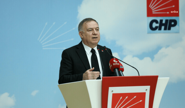 CHP'li Zeybek'ten kreş açıklaması: Gereken yapılmıştır
