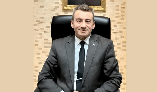 CHP Manisa’da yine yasta: Manisa Büyükşehir Belediyesi Koordinatörü kalp krizine yenildi