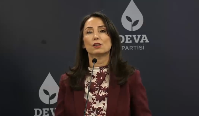 Tülay Hatimoğulları: Hükümet sözcülerinin adeta HTŞ sözcülüğüne soyunmuş dilini kabul etmiyoruz