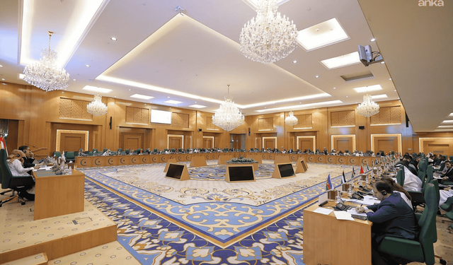 Dışişleri Bakan Yardımcısı Kulaklıkaya: İsrail’in Somaliland’ı tanıma kararı uluslararası hukuka aykırı