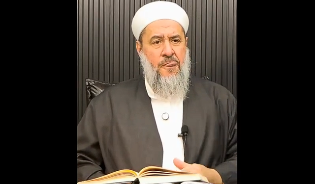 Diyarbakır Barosu, protesto gösterilerine ‘vur emri’ çağrısı yapan İsmail Hünerlice hakkında suç duyurusunda bulundu