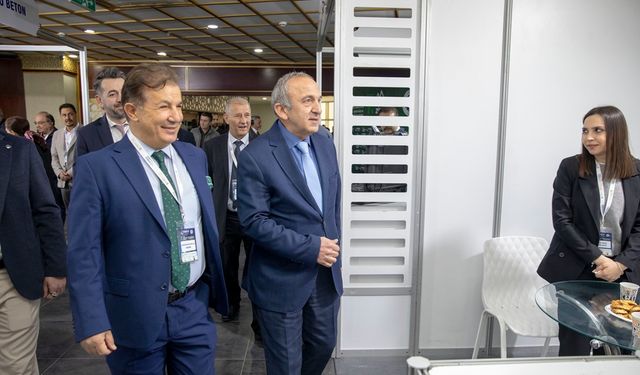 Manisa TSO’dan firmalara UR-GE desteği