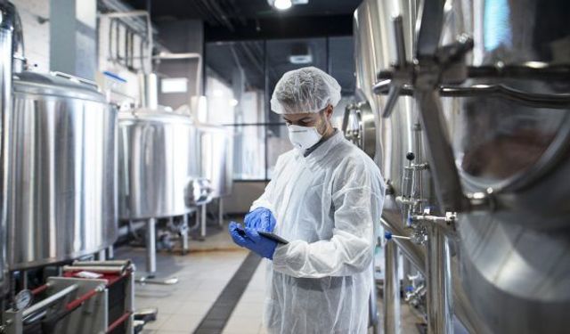 Üretimde Dijitalleşmenin Anahtarı: Üretim Yönetim Sistemleri