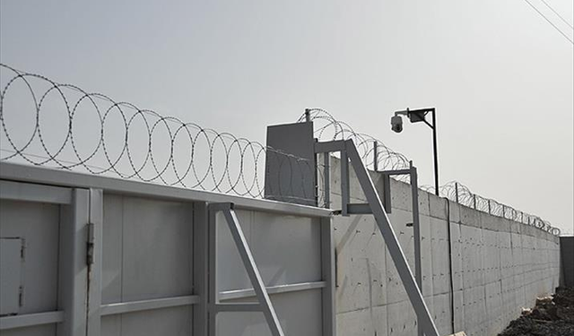 16 barodan Mürşitpınar Sınır Kapısı'nın açılması için ortak çağrı